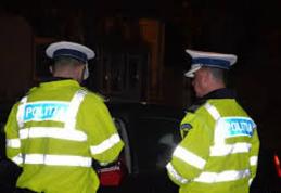 Recoltă bogată de weekend a polițiștilor botoșăneni: șoferi beți depistați în trafic
