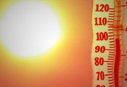 Prefectul cere măsuri pentru protejarea populaţiei de efectele caniculei 