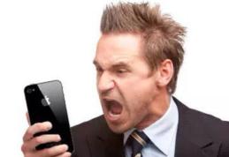 Apple ți-a stricat telefonul cu ultima actualizare? Ce faci să scapi de problemele