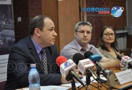 Investiție de peste 7 milioane de euro în laboratoarele Universității „Ștefan cel Mare” Suceava