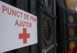 SVSU Dorohoi: Vezi unde vor funcționa puncte de prim ajutor în caz de caniculă în municipiu!