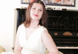 Elevă botoşăneancă, printre câştigătorii Concursului național de poezie „Copiii României creează” - ediția a XXII-a
