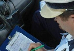 Acţiuni ale poliţiştilor botoşăneni, pentru combaterea fenomenului infracţional