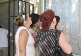 Vezi pe Dorohoi News rezultatele la definitivat 2015. Profesorii află dacă au trecut examenul