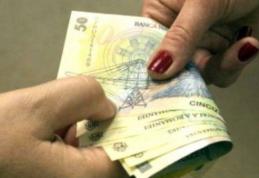 Aveți grijă cui dați bani: Înșelăciune mascată descoperită și sancționată de jandarmi