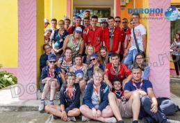 Proiect româno-belgian implementat cu succes la Vlăsinești - FOTO