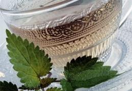 Ceaiul de urzica - beneficii