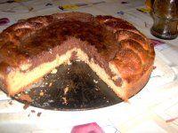 Pasca cu Branza (in Trei Straturi)