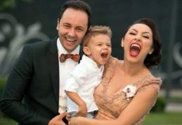 Andra şi Cătălin Măruţă îşi cumpără vilă de un milion de euro