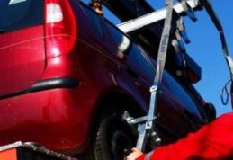 Este interzis începând cu această săptămână!  Surpriză uriaşă pentru toţi şoferii din România