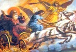 Tradiţii şi obiceiuri de Sfântul Ilie! Ce trebuie sa faci dacă eşti nemăritată în ziua de 20 iulie