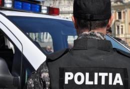 Polițiștii botoșăneni continuă activităţile în scopul prevenirii şi combaterii fenomenului infracţional
