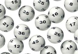 Prima extragere lunară a Loteriei bonurilor fiscale, aferentă bonurilor din iunie va avea loc astăzi