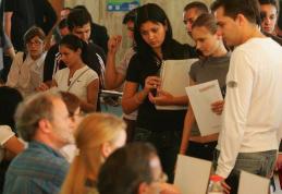 Situatia statistica a persoanelor aflate in cautarea unui loc de munca 