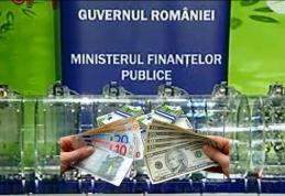 Loteria bonurilor fiscale: Iată rezultatul noii extrageri de duminică