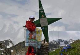 Festivalul montan - Prietenii Marmotelor ediţia I - 2015