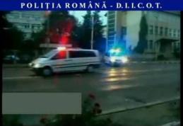 [VIDEO] Descindere DIICOT astăzi la Dorohoi