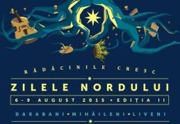 Festivalul Zilele Nordului și-a publicat programul și lista invitaților din acest an - FOTO