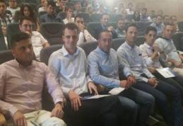 Tinerii din PNL s-au reunit la Cluj, Capitala Europeană a Tineretului