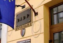 ANUNȚ începere lucrări „Pod pe drumul județean DJ 292, km 41+450, comuna Știubieni, județul Botoșani”