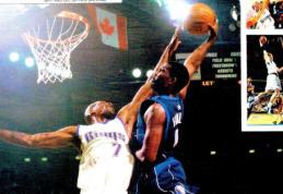 Şcoala Gimnazială Cornerstone Dorohoi și Asociaţia H.C.I readuce baschetul în actualitate