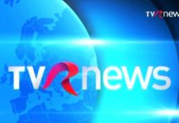 TVR News va fi închis - Direcția Știri și Departamentul Emisiuni și Știri Sportive ale TVR – comasate