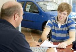 Prima Maşină, un program născut mort. Până la sfârşitul anului nu vor fi cheltuiţi nici măcar 1% din banii alocaţi