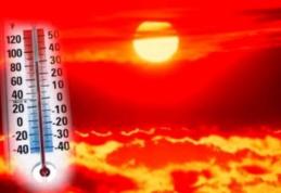 Avertizare de călătorie în Ungaria - cod roșu de caniculă