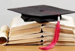 Programe de licenţă şi specializări în lichidare. Ce universităţi se închid în 2015