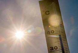 ANM anunță pentru astăzi în județul Botoșani temperaturi ridicate și disconfort termic