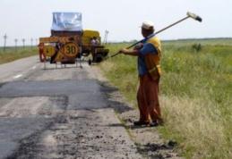Firma lui Conțac a câștigat întreținerea drumurilor naționale din Botoșani și Suceava 