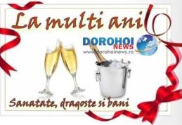 Sărbătoriții zilei de astăzi 27 iulie 2015