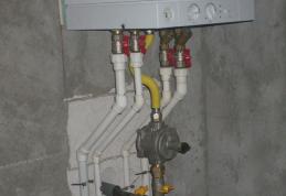 O știre care te îngheață: Ce pățesc cei care au centrală termică de apartament, din toamnă, conform legislației europene