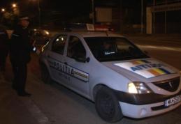 După ce a intrat cu mașina într-un gard, a refuzat testarea cu aparatul etilotest