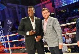 Remy Bonjasky şi Kristanna Loken vor fi desemnaţi ambasadori ai staţiunii Mamaia