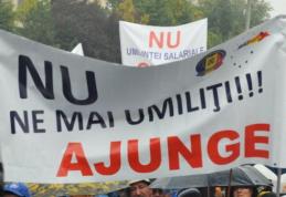 Douăzeci la sută din administrație este ineficientă și trebuie să plece. Vezi cine a spus acest lucru!