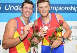 Cursă solitară de aur pentru dorohoianul Vlad Dragoș Aicoboae