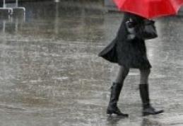 Vin ploi şi ninsori în următoarele zile