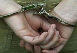 Tânăr reţinut pentru furt de păsăr