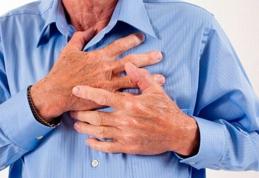 Cum să recunoşti un infarct cu o lună înainte de a se întâmpla