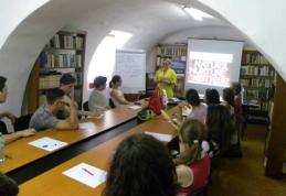 Festivalul Zilele Nordului aduce în Nordul Moldovei unul dintre cele mai importante programe de dezvoltare a tinerilor din lume