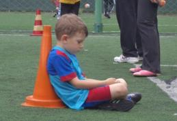 Veste bună pentru micii suporteri a echipei FC Botoșani