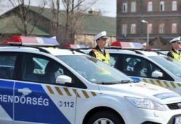 Reguli noi de circulaţie în Ungaria