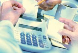 Firmele care au o cifră de afaceri până în 35 de mii de euro vor ține o contabilitate simplificată