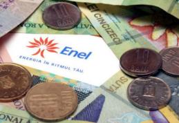 În sfârşit veşti bune pentru români! Anunţul ENEL. Cum vor scăpa scăpa consumatorii de regulizare şi de consumul estimat