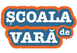 Începe Școala de Vară „Tinerii de Azi - Adulții de Mâine”