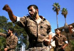 Explodează butoiul de pulbere! Turcia porneşte la război!