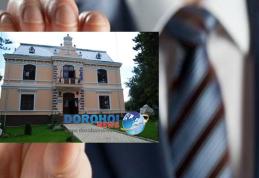 Liberalii vor să câştige alegerile în fieful PSD. VEZI ce candidat aruncă în lupta pentru primăria DOROHOI