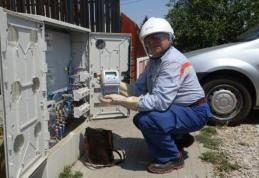 Vom scăpa de transmis indexul contorului! Curentul se va citi de la distanţă