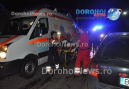 S-a urcat băut la volan, a pătruns pe contrasens și a provocat un accident cu 6 victime - FOTO